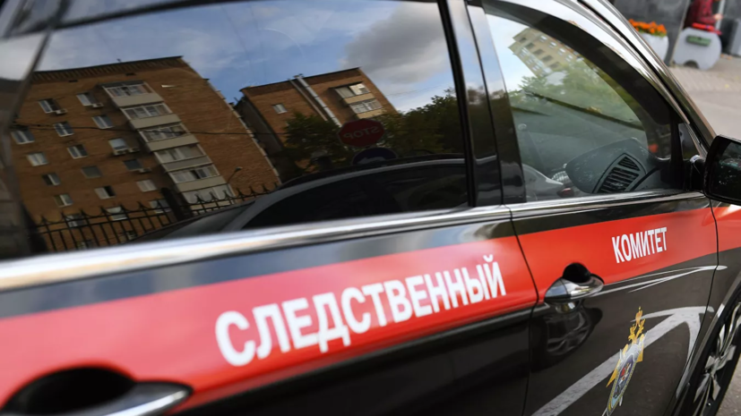 СК начал проверку из-за гибели мужчины после пожара в Красноярске