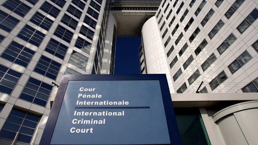 Юрист-международник оценила решение суда в Гааге по претензиям Украины