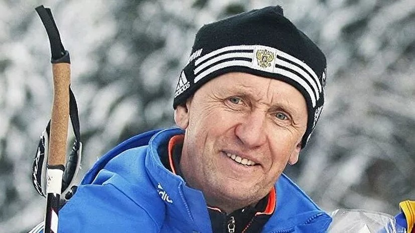 Аликин: глава СБР специально не хотел давать аккредитацию Касперовичу