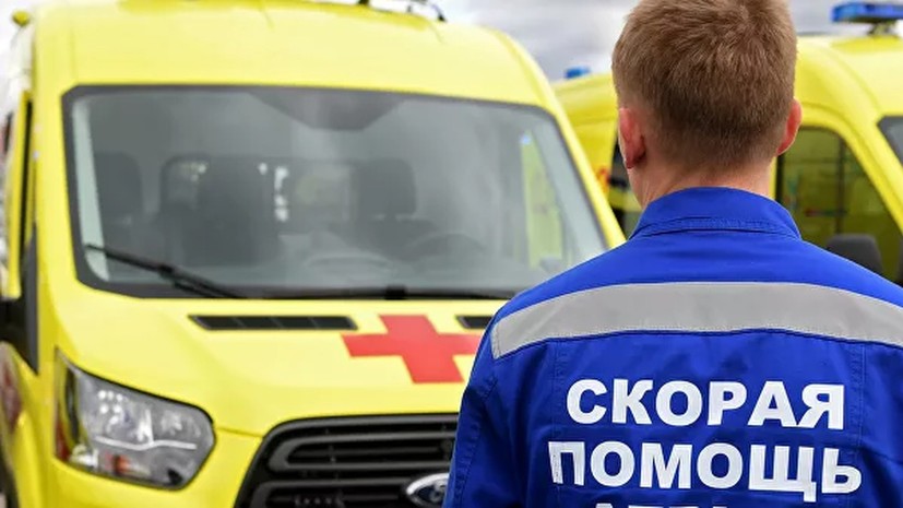 Пять человек погибли в результате ДТП в Калмыкии