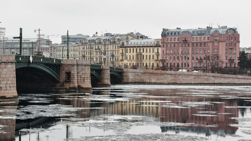 В Петербурге предотвратили третье наводнение с начала года