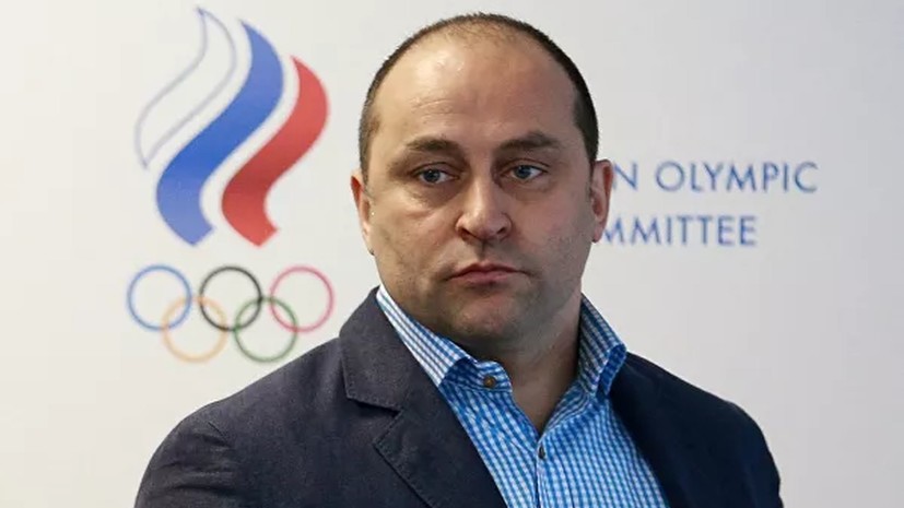 Депутат заявил о необходимости введения спортивных атташе в посольствах России