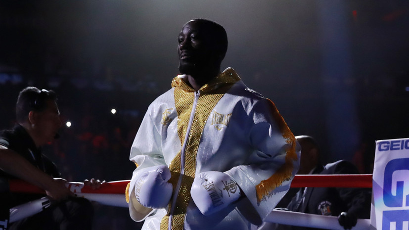 Кроуфорд: не знаю, что нужно поменять Уайлдеру