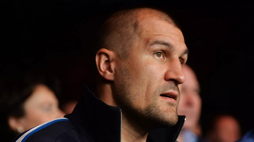 СМИ: Ковалёв был арестован за управление автомобилем в нетрезвом виде