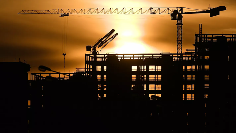 Эксперты оценили перспективы рынка недвижимости на Урале