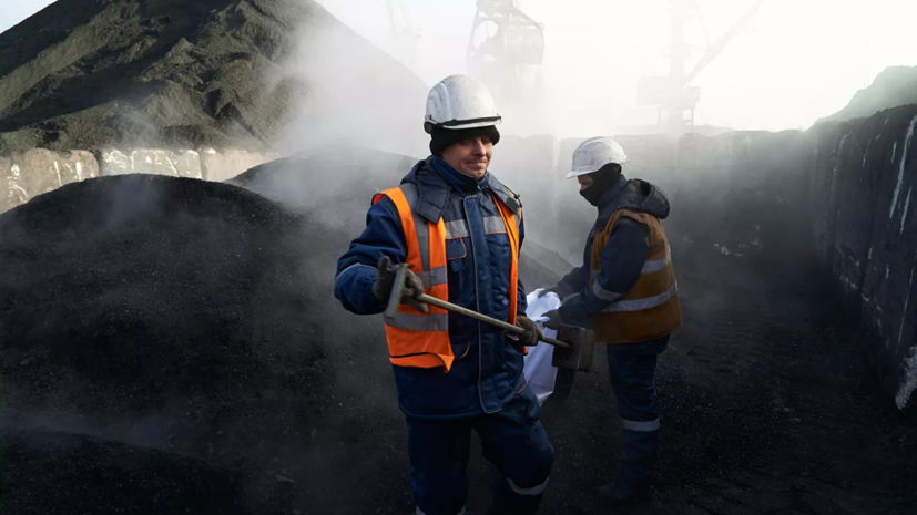 Зеленский поручил провести аудит угольной отрасли Украины