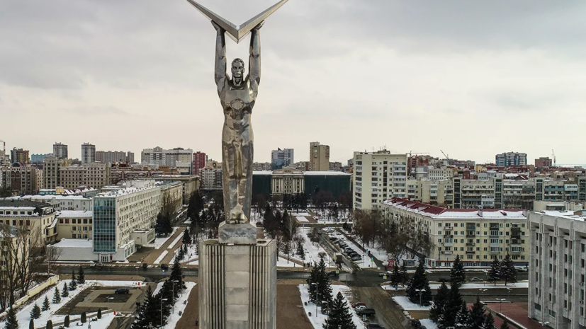 Самарская область стала лидером рейтинга регионов по уровню государственно-частного партнёрства