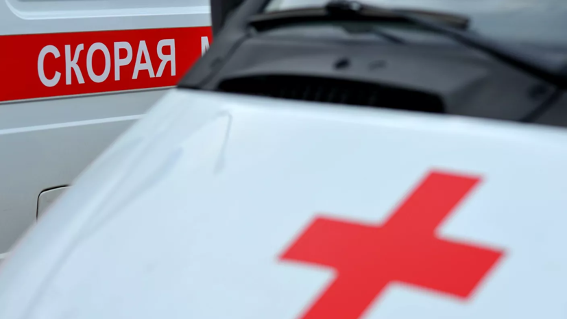 В результате ДТП в Челябинской области погибли двое взрослых и пятилетняя девочка