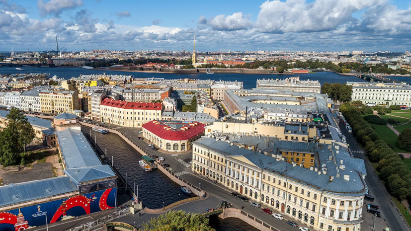 WBC приурочил проведение конвенции в Санкт-Петербурге к празднованию 75-летия победы в ВОВ