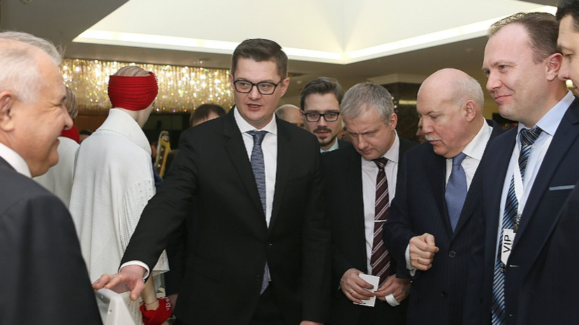 В Минске подписали более 15 соглашений о сотрудничестве Удмуртии и Белоруссии