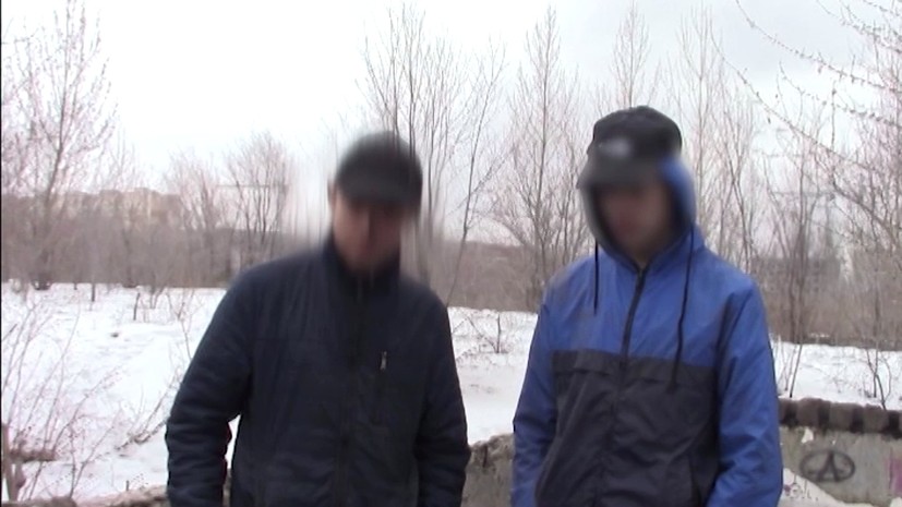 ФСБ пресекла вооружённое нападение подростков на школу в Саратове