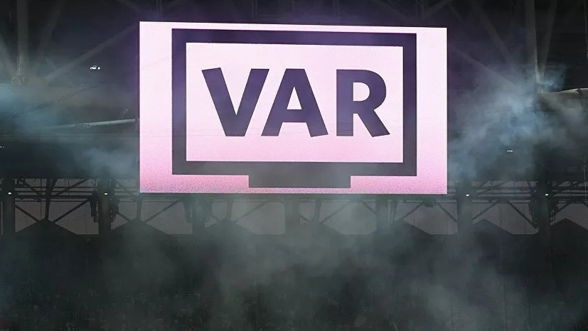 Система VAR будет работать на всех матчах весенней части РПЛ