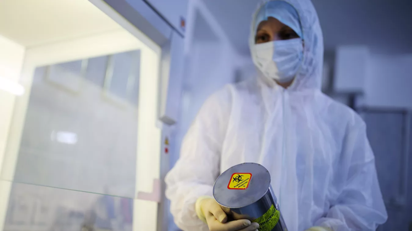 Россия передала КНДР тест-системы быстрой диагностики коронавируса