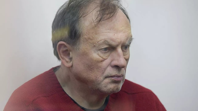 Адвокат рассказал о предъявлении историку Соколову нового обвинения