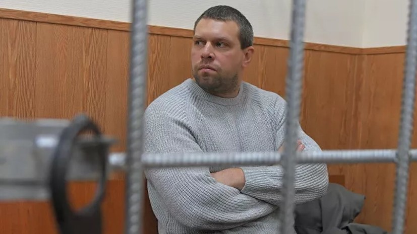 Представитель Голунова поддержал в суде домашний арест для Коновалова