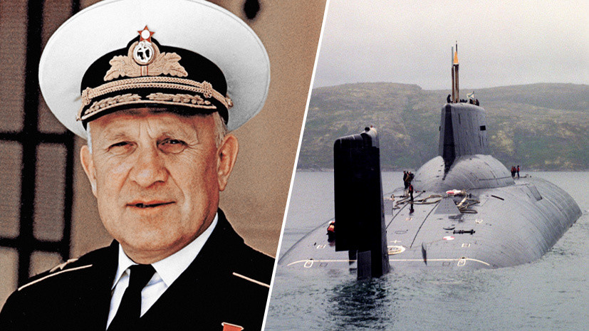 «Создатель советского океанского флота»: как адмирал Сергей Горшков изменил мировой баланс сил