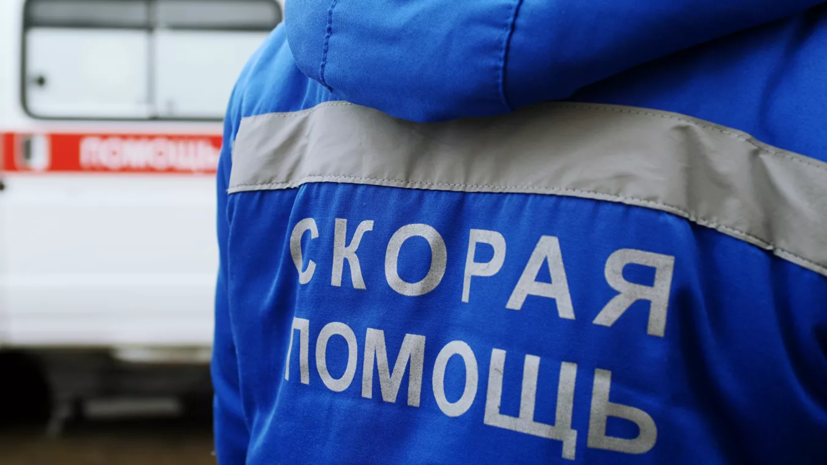 Власти Татарстана прокомментировали инцидент с участием бригады скорой помощи