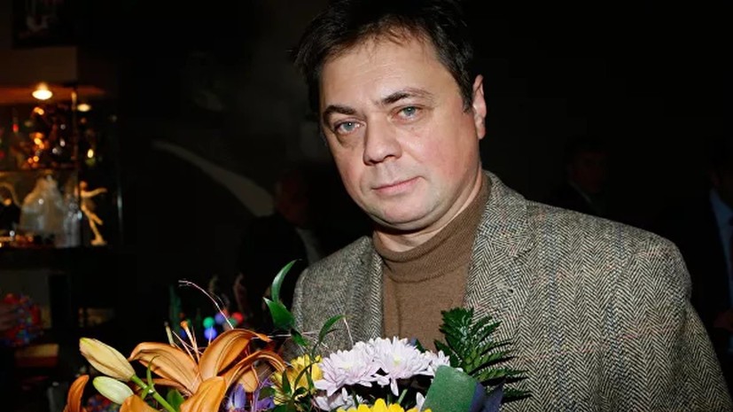 Актёр Леонов потребовал взыскать 1,5 млн рублей с билетных сервисов