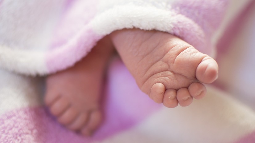 Показатель младенческой смертности в Подмосковье снизился на 4,9% в 2019 году