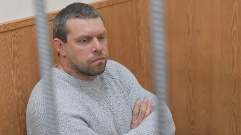 Суд отпустил под домашний арест фигуранта дела Голунова Коновалова