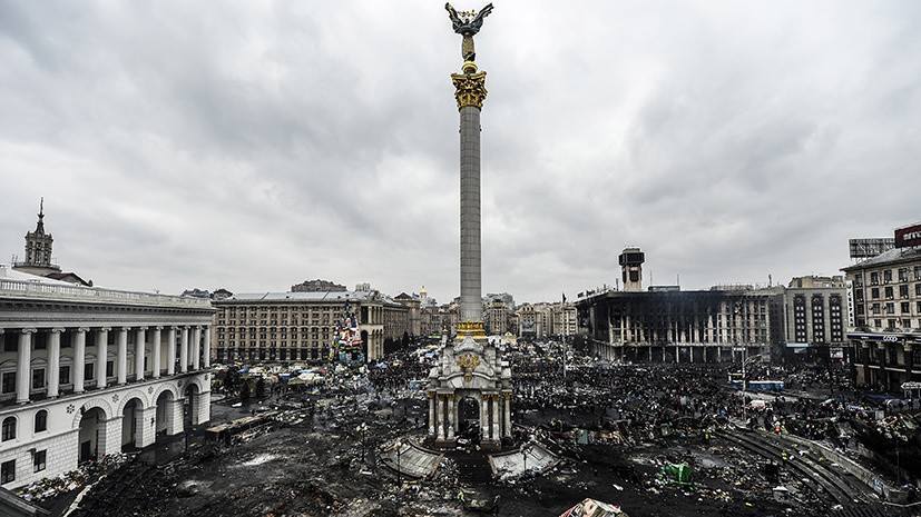 «Сопротивление будет серьёзным»: сможет ли новое управление ГБР Украины расследовать события «майдана»