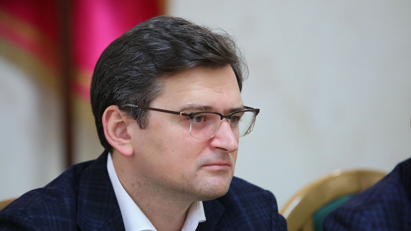 Эксперт оценил слова украинского политика о плане по «перехвату» Крыма