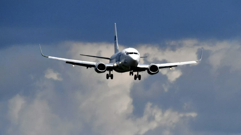 ФАС проследит за ценами на авиабилеты в связи с ситуацией с COVID-19