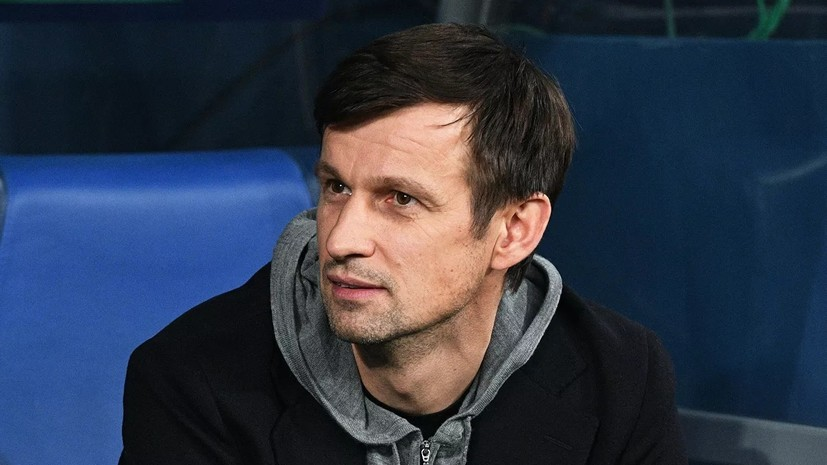 Семак сообщил о состоянии Дзюбы перед матчем с «Локомотивом»
