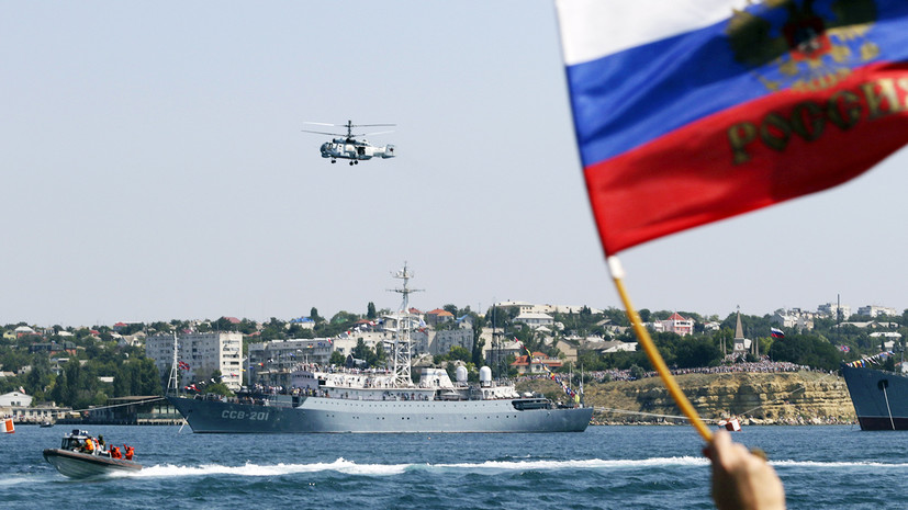 «Идут путём конфронтации»: зачем Госдеп США снова призвал Россию прекратить «оккупацию» Крыма
