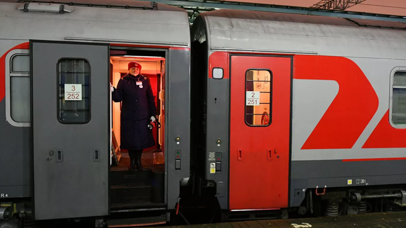 РЖД не отменит поезда из Москвы в Париж и Берлин