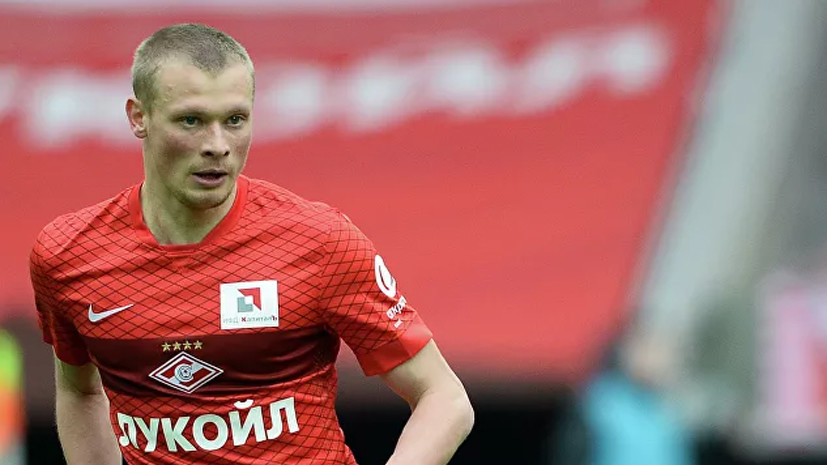 Экс-футболист «Спартака» Макеев вспомнил слова Эмери перед матчем с «Барселоной» в 2012 году