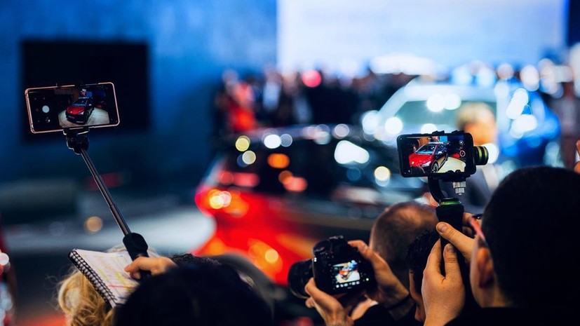 Организаторы рассказали об убытках из-за отмены Женевского автосалона