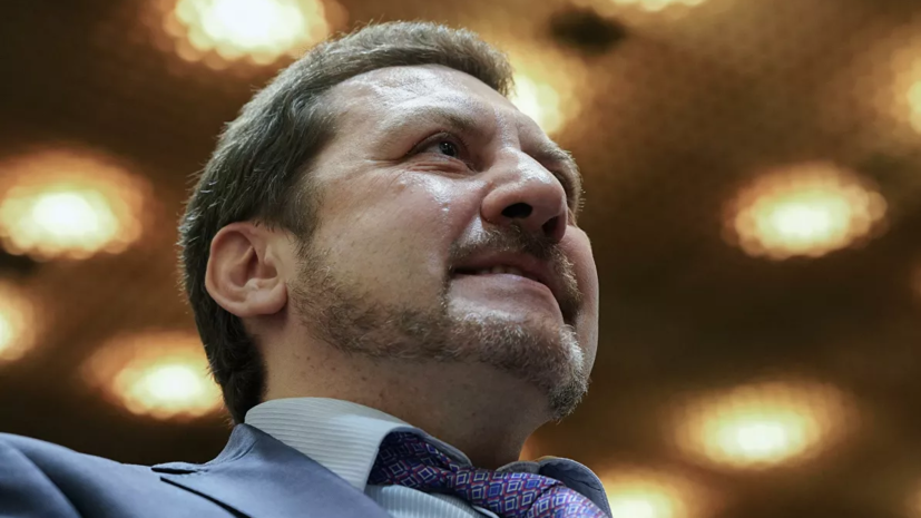 Юрченко обратится в Минспорт с просьбой восстановить аккредитацию ВФЛА