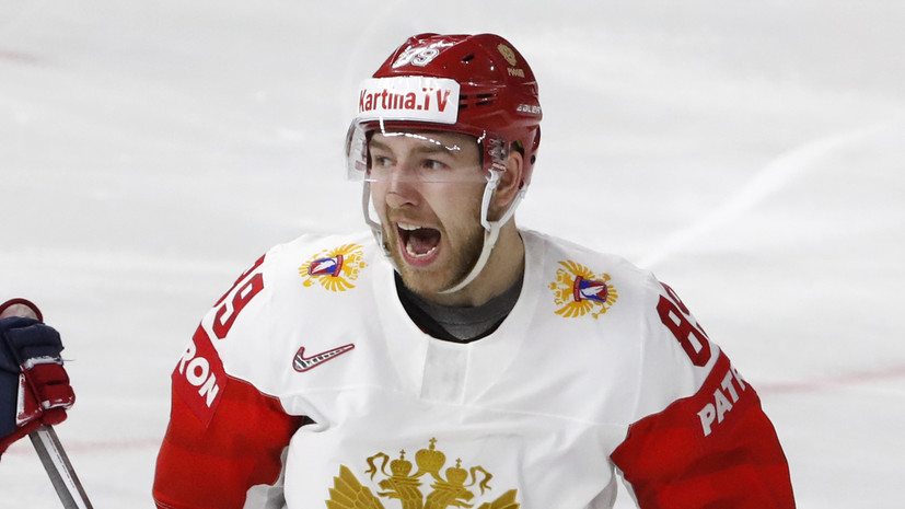 СМИ: Клуб НХЛ предложил защитнику ЦСКА Нестерову контракт на $6 млн