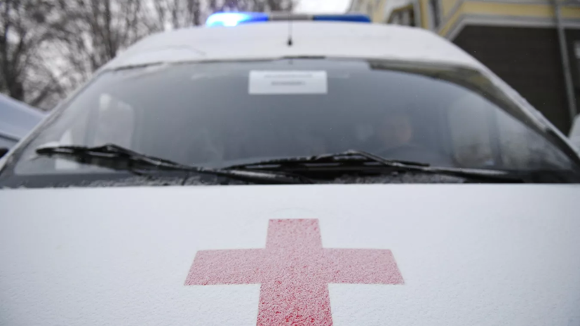 Число пострадавших в ДТП под Ульяновском выросло до 10