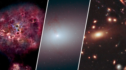 Эволюционный путь галактики XMM-2599 от процесса образования звёзд из межзвёздных газопылевых туманностей до состояния «мёртвой» галактики и возможного её превращения в ярчайшую галактику скопления