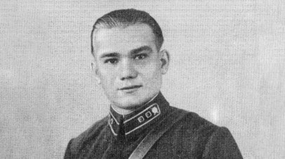 Василий Порик