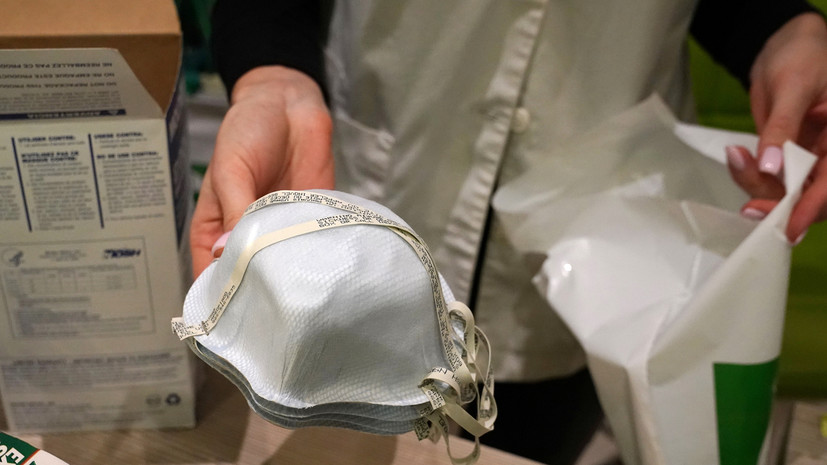 Число заразившихся COVID-19 в Норвегии увеличилось до 15