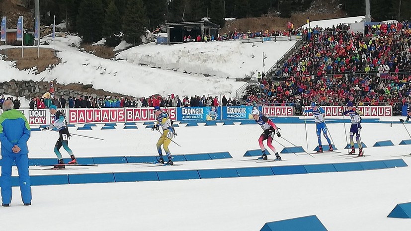 В IBU отреагировали на возможные переносы этапов КМ из-за коронавируса