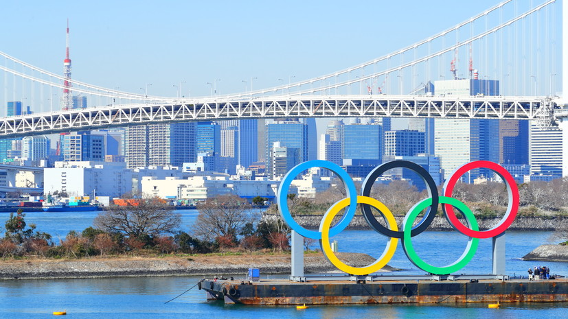 МОК рассчитывает получить решение по спору РУСАДА и WADA до ОИ-2020