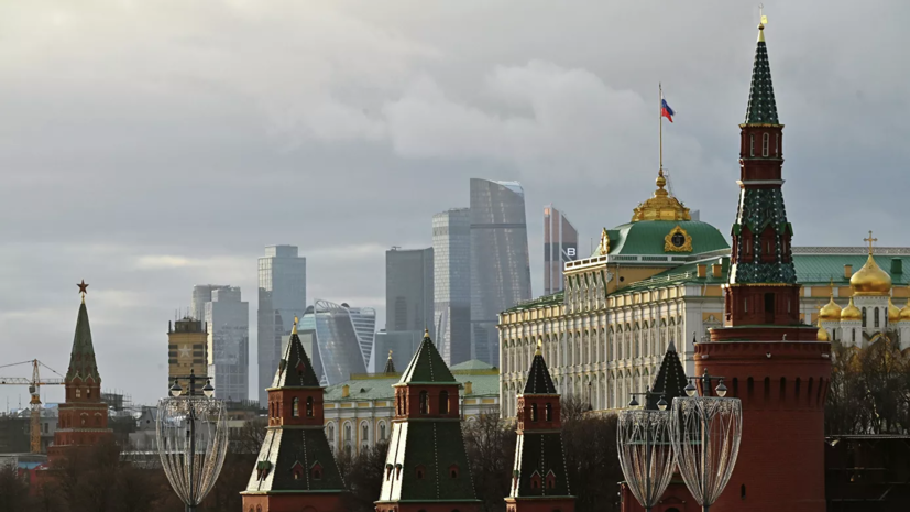 Синоптик рассказала о приближении к Москве «атлантического тепла»