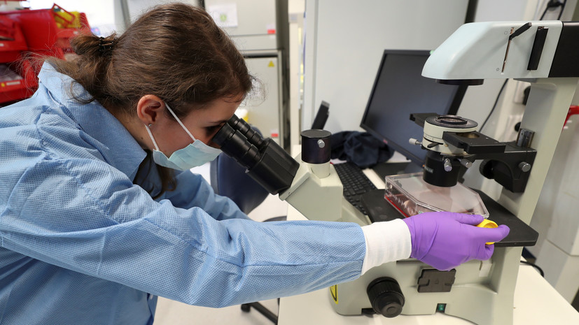 В Бельгии подтвердили второй случай заражения коронавирусом