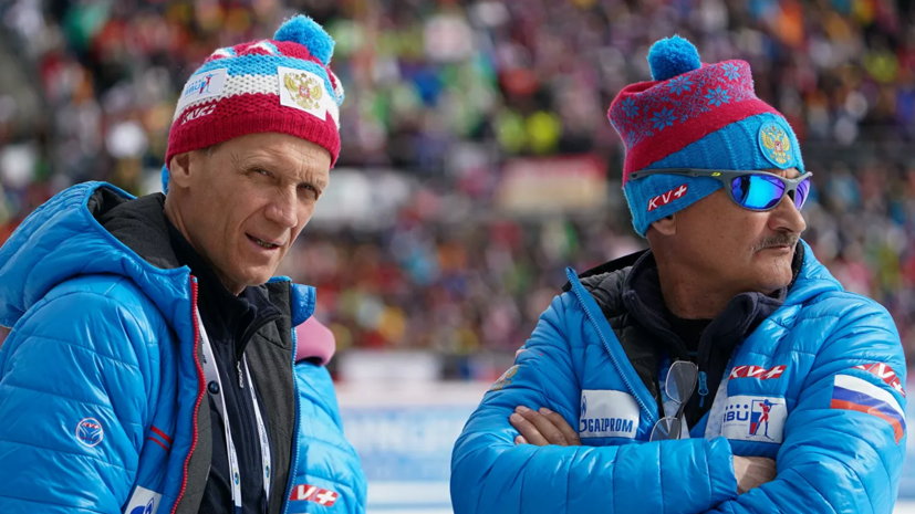 Решение о проведении этапа КМ по биатлону в Нове-Место будет принято 2—3 марта