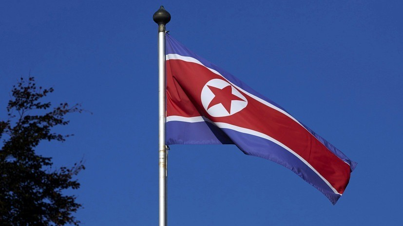 В Сеуле высказались о запущенных Пхеньяном ракетах