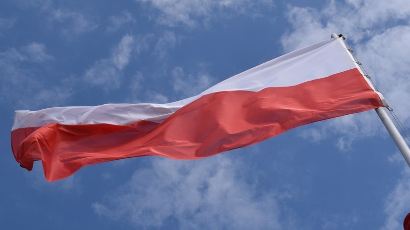 В Польше начался суд по делу об уничтожении захоронения советских солдат