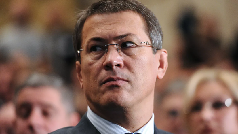 В Башкирии объявили 2 мая Днём поминовения и почитания