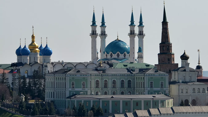 Власти Казани оценили решение УЕФА провести матч за Суперкубок-2023 в столице Татарстана