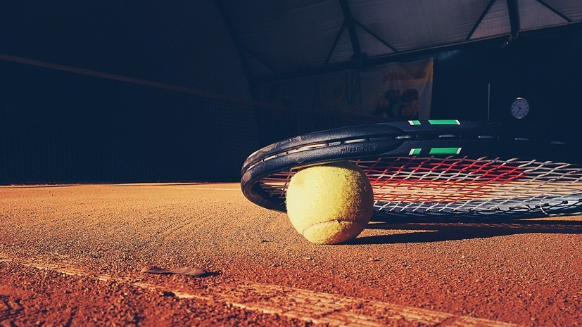 В Испании перенесли теннисный турнир из-за коронавируса