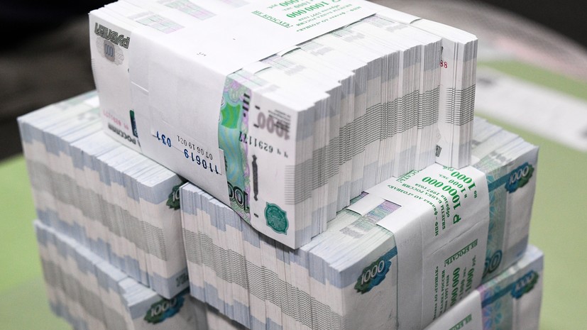 Эксперты подсчитали экономию бюджета от изменения пенсионной системы