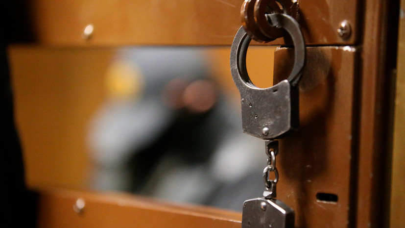 В Омске мать убитой из-за крошек девочки приговорена к 11 годам тюрьмы